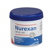 Nurexan Ad Us Vet 500 St