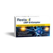 Restaxil Ump B-komplex 60 St