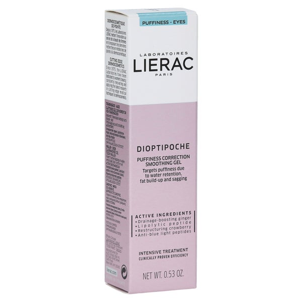 Lierac Dioptipoche Tränen 15 ml