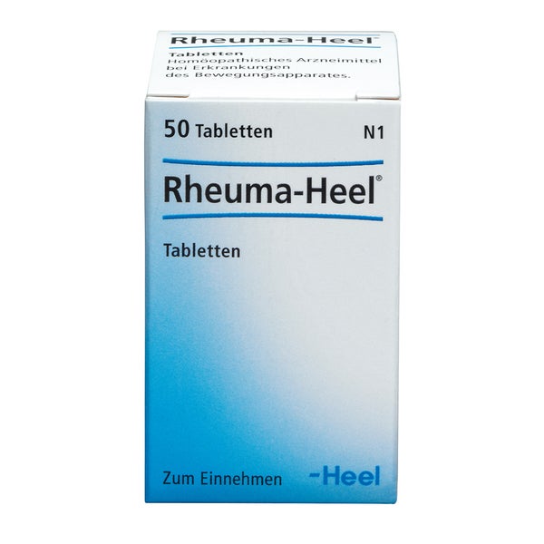 Rheuma Heel 50 St
