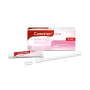 Canesten Gyn Once Kombi 1 P