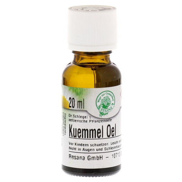 Kümmel ÖL 20 ml