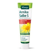 Kneipp Arnika Salbe S 100 g