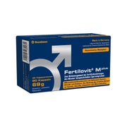 Fertilovit M Plus 90 St