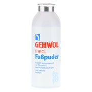 Gehwol Med Fußpuder 100 g