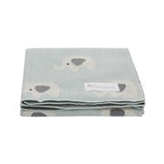 Kinderdecke Elefanten