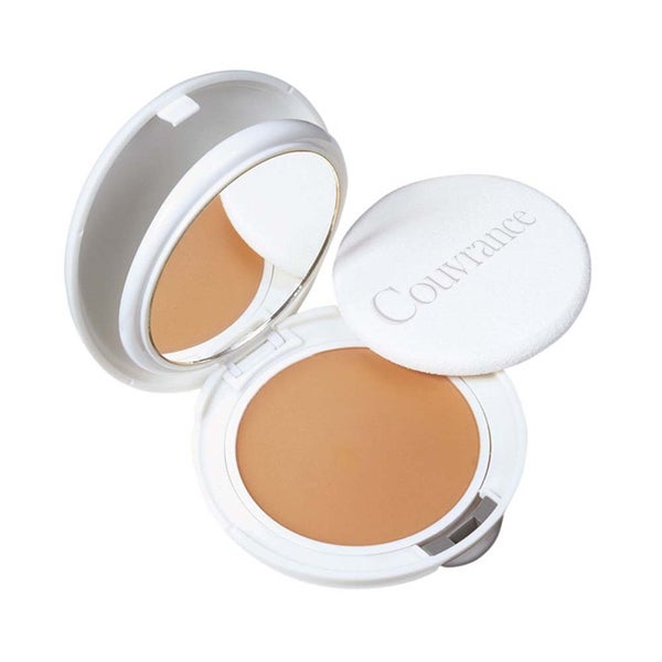 Avene Couvrance Kompakt Cr.-make-up Matt. Sand 3.0 10 g