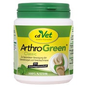 Arthrogreen Futterergänzung Vet 70 g