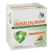 Immun Direkt Sticks 50X2,2 g