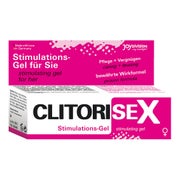 Clitorisex Stimulations-gel 25 ml