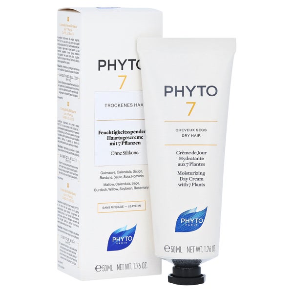 Phyto 7 2019 50 ml