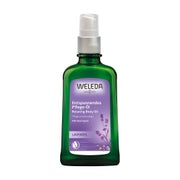 Weleda Lavendel Entspannendes Pflege-Öl 100 ml