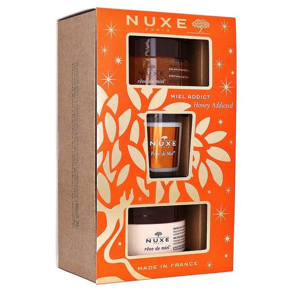 Nuxe Reve De Miel Geschenkset 1 St