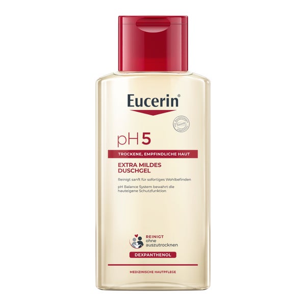 Eucerin Ph5 Duschgel Empfindliche Haut 200 ml