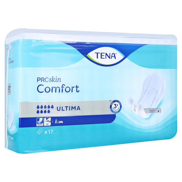 Tena Comfort Ultima 17 St