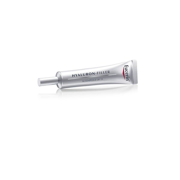 Eucerin Anti-age Hyaluron-filler Auge 15 ml