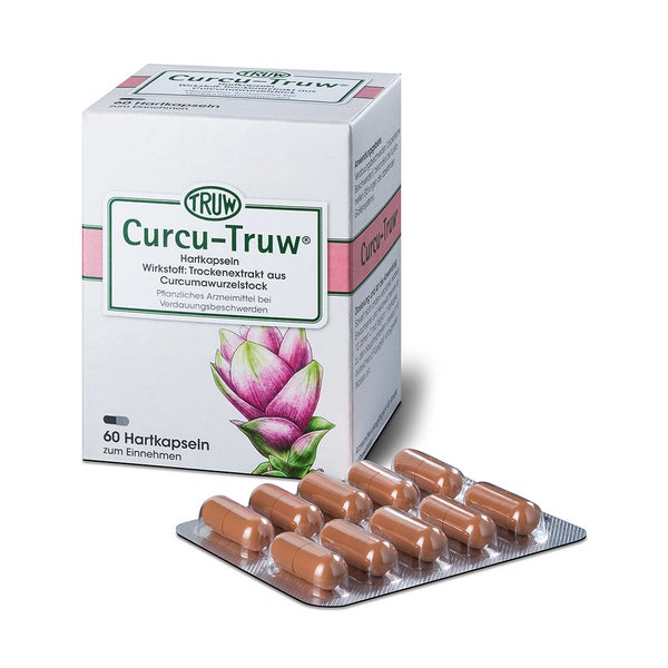 Curcu-truw 60 St
