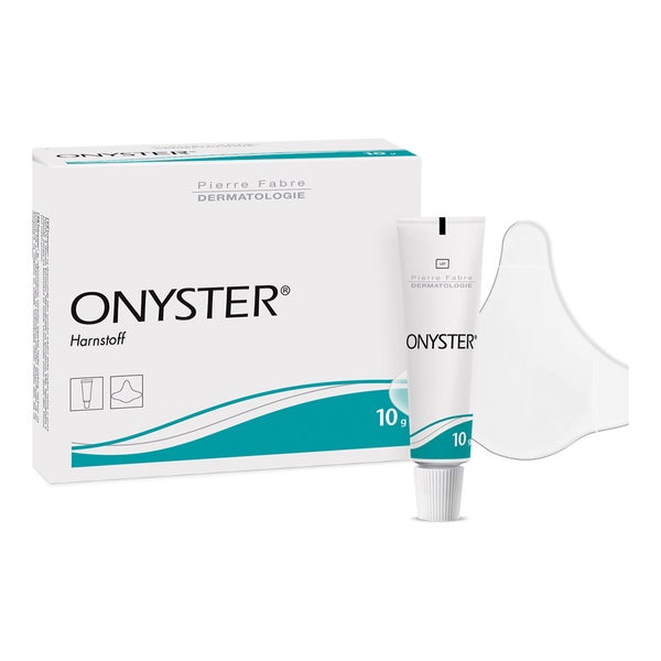 Onyster Nagelset 1 St