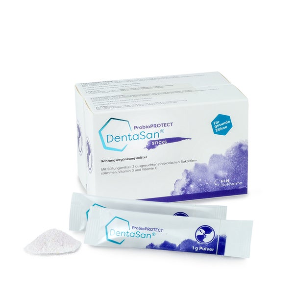 Dentasan Probioprotect 28 St