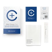 Cerascreen Dna Fitness Test 1 St