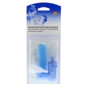 Nasensekretabsauger Baby-frank Inkl. 5 Filter 1 St
