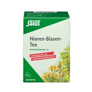 Nieren-blasen-tee Kräutertee Nr. 23 Salus 15 St