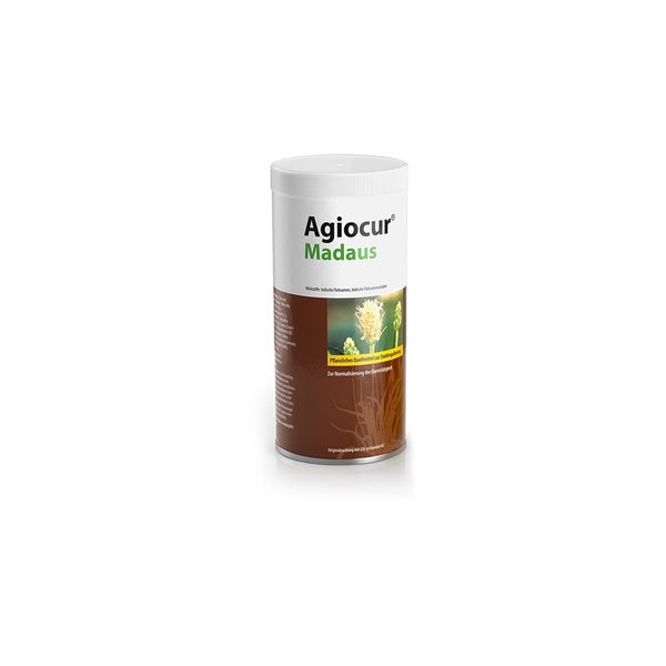 Agiocur Madaus 250 g