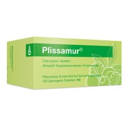 Plissamur 100 St