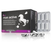 Man Active Denk 60 St