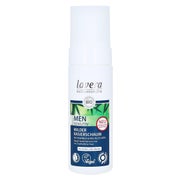 Lavera Men Sensitiv Milder Rasierschaum Dt 150 ml