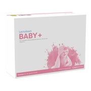 Lactobact Baby+ 90-tage-packung 90X2 g