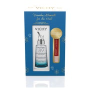 Vichy X-mas-set Mineral 89 Naturalblend Red 2020 1 P