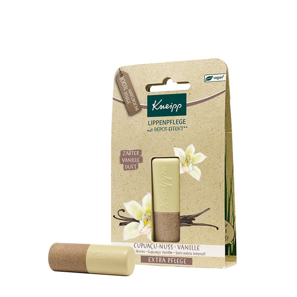 Kneipp Lippenpflege Extra Pflege 1 St