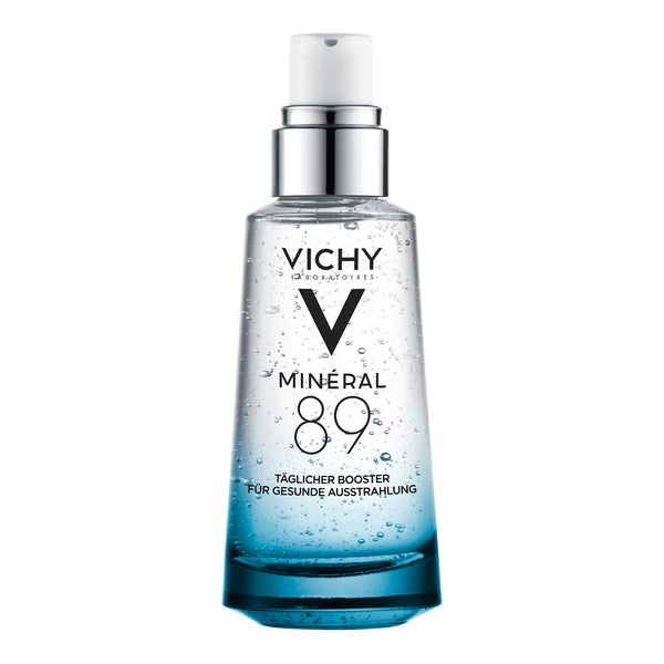 Vichy Mineral 89 75 ml