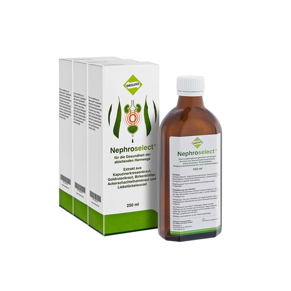 Nephroselect 750 ml