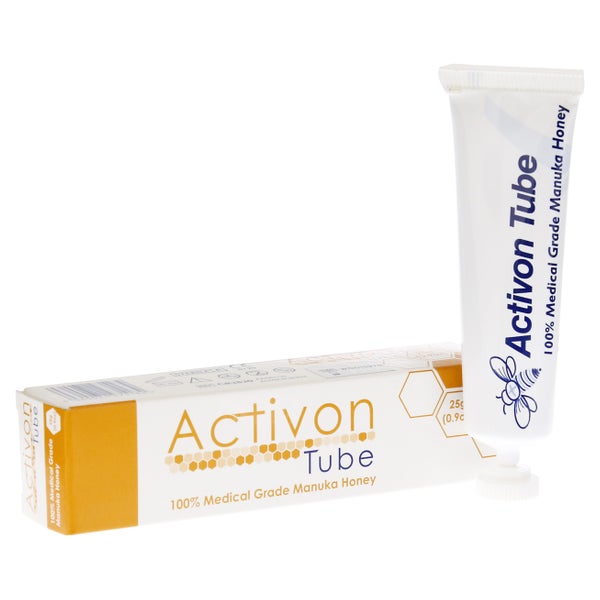 Activon Tube 25 Gramm Medizinischer Honig 25 g