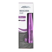 Mascara Med Curl & Volume 7 ml