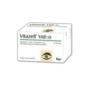 Vitazell Video 60 St