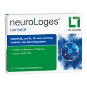 Neurologes Concept 30 St