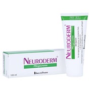 Neuroderm Pflegecreme 100 ml