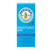 Penaten Kleine Helfer Erkältungsbad 125 ml