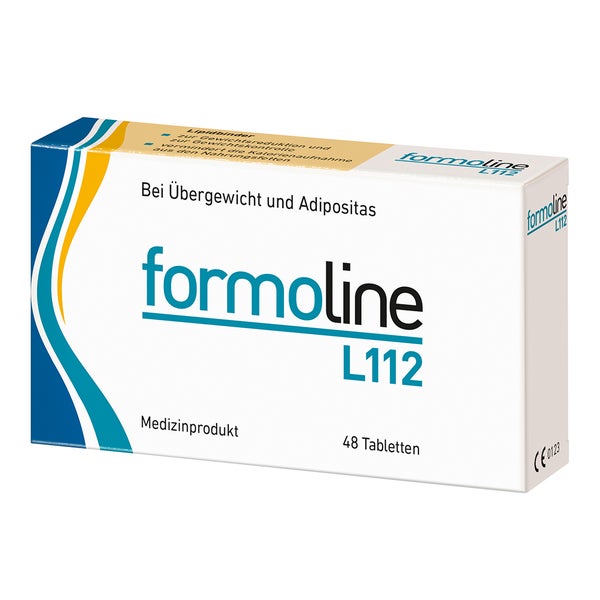 Formoline L 112 48 St