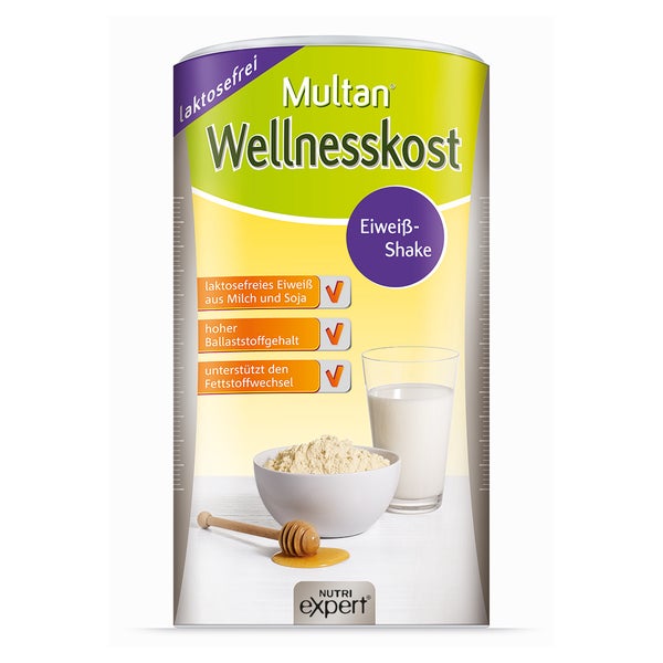 Multan Wellnesskost 500 g