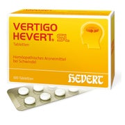 Vertigo Hevert Sl 100 St
