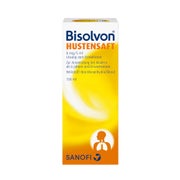 Bisolvon Hustensaft 8mg/5ml 100 ml