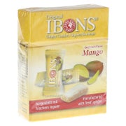 Ingwerbonbons Original Mango 60 g