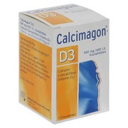 Calcimagon D3 112 St