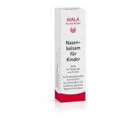 Nasenbalsam Für Kinder 10 g