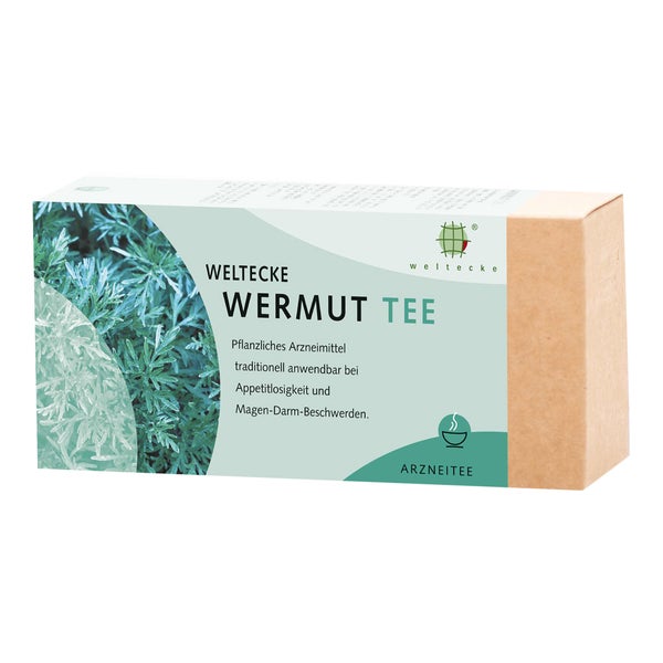 Wermuttee 25 St