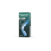 Nasivin Nasentropfen Erwachsene U.schulkinder 20 ml